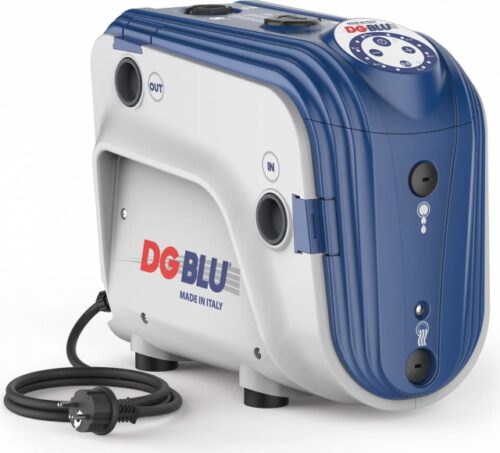 Veeautomaat Pedrollo DG-BLU 5 1,1kW 230V