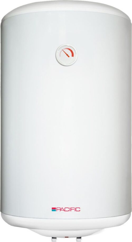 Veeboiler Pacific EKO 75L vertikaalne 1,5kW 230V