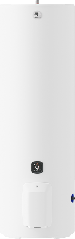 Veeboiler ACI DURALIS WiFi 300L' vert 3,0kW põrand