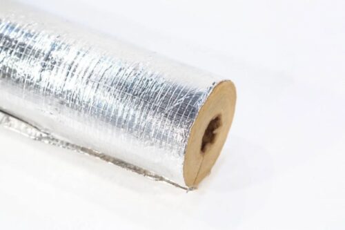 Kivivill toruisolatsioon Rockwool 35x30 1m