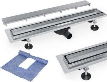 TECElinus dušširenni komplekt 800mm sirge