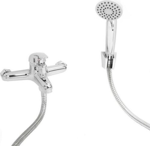 Vannisegisti Aqualine Clean K30-404 (käsidušiga)