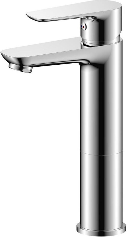 Valamusegisti Aqualine XL New Irene (kõrge)