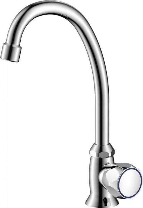 Valamusegisti Aqualine Globe S6 külmale veele