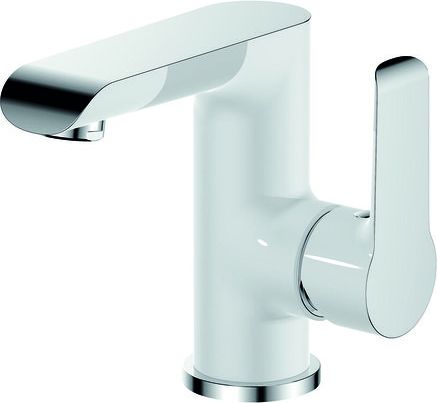 Valamusegisti Aqualine Bianca