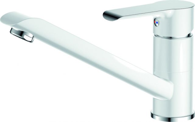 Köögisegisti Aqualine Bianca