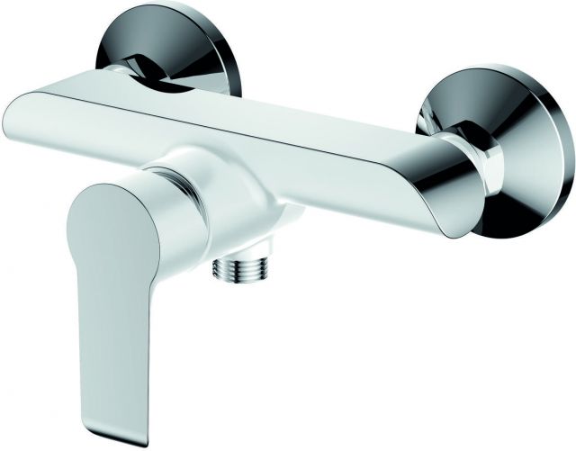 Dushisegisti Aqualine Bianca