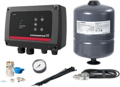 Konstantse rõhu komplekt SQE pumpadele