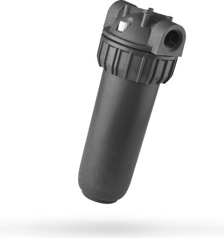 Filtrikorpus soojale veele Atlas HOT 5"-1/2"