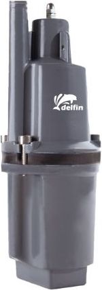 Vibropump VS1300 0,28kW 230V 50Hz Delfin