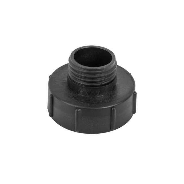 IBC adapater S100x8 sk - S60x6 vk