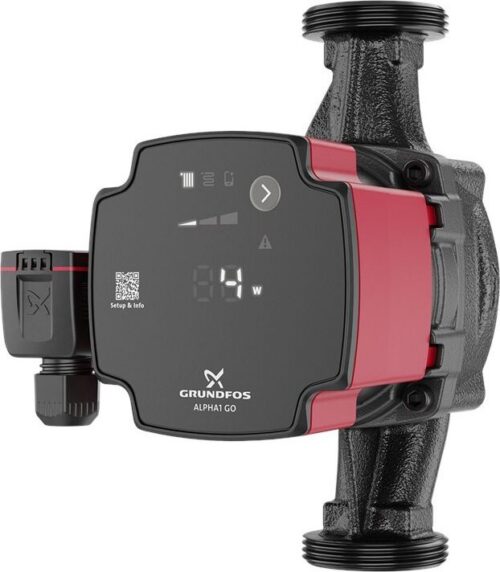Tsirkulatsioonipump Grundfos Alpha1 GO 25-40 180mm 230V
