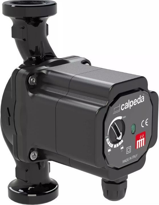 Tsirkulatsioonipump Calpeda NCE EI 25-40 130mm