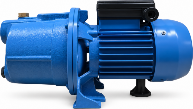 Tsentrifugaalpump Nocchi Jet 60/46 0,8kW 230V
