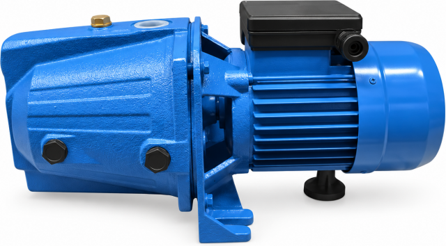 Tsentrifugaalpump Nocchi Jet 1000 1,2kW 230V