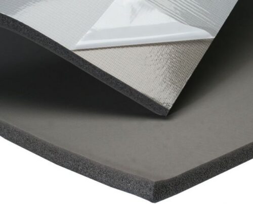 Isolatsiooni matt ST AD 20mm, h=1,5m, 15m² K-Flex